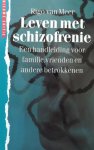 Meer - Leven met schizofrenie