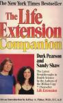 Pearson, Durk & Sandy Shaw - The Life Extension Companion