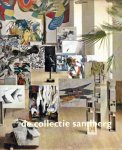 Kouwenaar, Gerrit, e.a. (tekst) - De collectie Sandberg