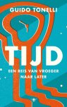 Guido Tonelli - (1) Tijd