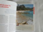 Lonely Planet. Alex Egerton - Tom Masters - Kevin Raub - Lonely Planet - Colombia (Travel Guide)