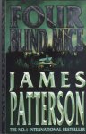 Patterson, James - Four Blind Mice