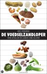 Verburgh, Kris - De voedselzandloper / over afvallen en langer jong blijven