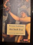 Fredriksson, Marianne - Het boek Eva