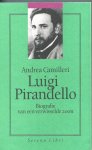 Camilleri, A. - Luigi Pirandello / biografie van een verwisselde zoon
