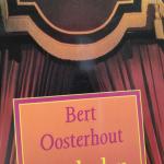 Oosterhout, Bert - Verhalen presenteren
