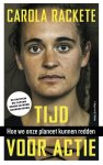 Carola Rackete - Tijd voor actie