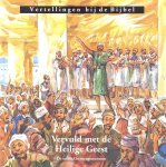 Meeuse, Ds. C.J. - Meeuse, Ds. C.J.-Vervuld met de Heilige Geest