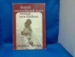 Leboyer Frederick - Shantala een traditionele kunst  massage voor kinderen