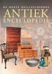  - De grote geillustreerde antiek encyclopedie