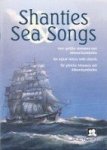 Author unknown - Shanties & Sea Songs Voor gelijke stemmen met akkoordsymbolen