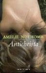 Nothomb, Amélie - Antichrista