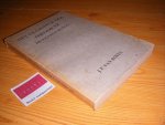 Royen, J.F. van - Het vraagstuk der theodicee bij Wilfred Monod [proefschrift]