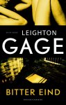 Leighton Gage - Bitter eind