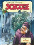 Charles Dickens 11445 - Scrooge