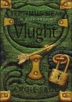 Sage Angie - Septimus Heap : Vlught  dl 2