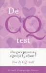 Wilson, Glenn D. / Cousins, Jon - De CQ test. Hoe goed passen wij eigenlijk bij elkaar?