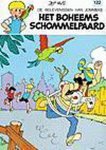 Jef Nys - Het Boheems schommelpaard / De belevenissen van Jommeke / 122