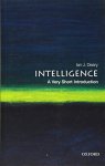 Ian J. (professor Of Differential Psychology Deary - (1) Intelligence: A Very Short Introduction