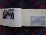  - EERSTE STEENLEGGING VESTA FLAT WORMERVEER, 12/8/1959