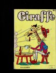 - Giraffe no.6 - Giraffe no.6