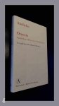 Aischylos - Oresteia - Agamemnon, Offervrouwen, Wraakgodinnen