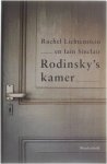 Lichtenstein, R. - Rodinsky's kamer