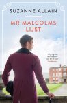 Suzanne Allain 252969 - Mr Malcolms lijst