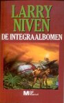 Niven, Larry - De Integraalbomen
