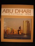  - Abu Dhabi. A pictorial Tour.