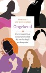 Margriet van der Heijden - Ongekend