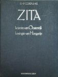 CORDFUNKE E.H.P. - ZITA, keizerin van Oostenrijk, koningin van Hongarije
