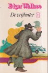 Irving Wallace - Vrybuiter