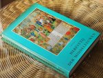 HUIZINGA J. - Herfsttij der middeleeuwen. studie over levens- en gedachtenvormen der veertiende en vijftiende eeuw in Frankrijk en de Nederlanden
