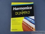 Winslow Yerxa. - Harmonica for Dummies. [CD included.]