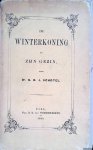 Schotel, G.D.J. - De winterkoning en zijn gezin