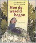 Ben Kuipers - Hoe de wereld begon