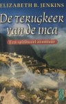 Jenkins - Terugkeer van de inca