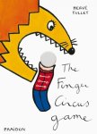 Hervé Tullet, Hervé Tullet - The Finger Circus Game
