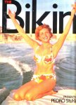  - BIKINI, The - Pedro Simon, grootformaat, 160 blz. - uitg. Virgin