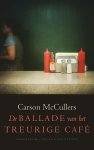 Carson McCullers - De ballade van het treurige café