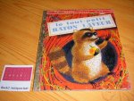 P. Parish, C. Humbert - Le tout-petit raton laveur [Livre d'or 218]