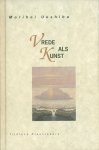 Morihei Ueshiba - Vrede als kunst Morihei Ueshiba - Vrede als kunst