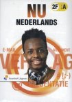  - NU Nederlands A+B Leerwerkboek