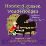 Siska Goeminne 65822 - Honderd kussen van een wonderjongen