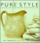 Jane Cumberbatch, Henry Bourne - Pure Style