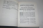 Limborch, Philippi a - Philippi a Limborch, de Veritate Religionis Christianae Amica Collatio cum Erudito Judaeo (reprint)