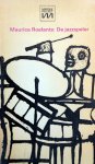 Roelants, Maurice - De jazzspeler