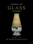 Coll. - Journal of Glass Studies, Vol. 41 Coll. - Journal of Glass Studies, Vol. 41