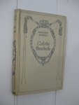 Barrès, Maurice - Colette Baudouche. Histoire d'une jeune fille de Metz suivi de Un Discours à Metz.